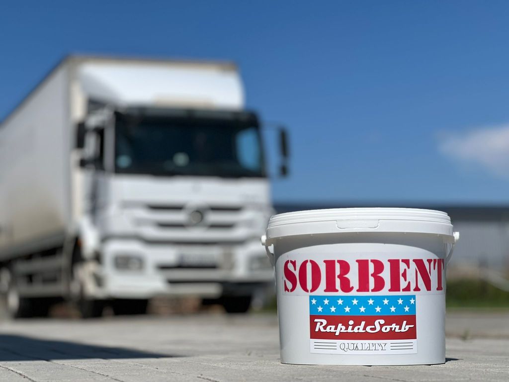Oficjalna premiera: RapidSorb dostaje własną stronę internetową!